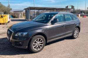 AUDI Q5 1ª serie -  2011