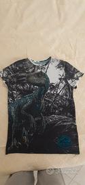 t-shirt JURASSIC WORLD 12/13 anni