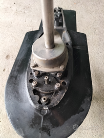 Piede Mercury 115 2t