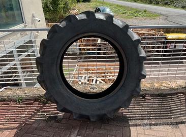 Ruota TM 700 PIRELLI