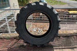 Ruota TM 700 PIRELLI