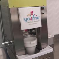 Yogurtiera