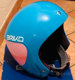 Casco Briko Vulcano Speed DHSG-230