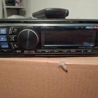 stereo