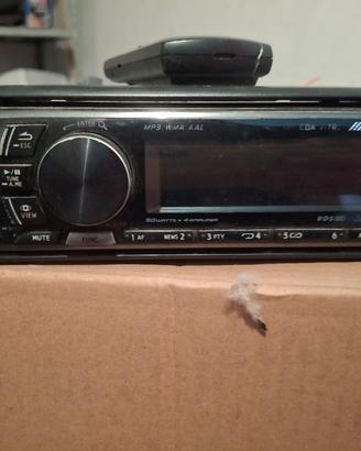 stereo