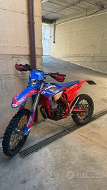 beta 390 4t