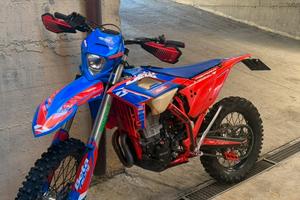 beta 390 4t