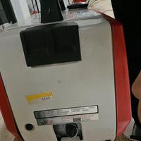 Generatore di corrente arimax gx600