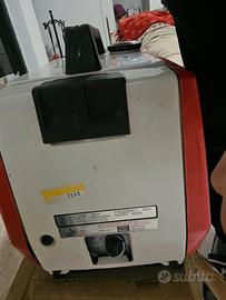 Generatore di corrente arimax gx600