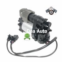 Compressore sospensione pneumatica vw touareg 7p 7