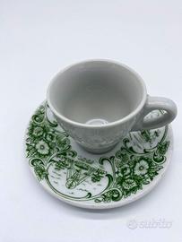tazzine da caffe' vintange