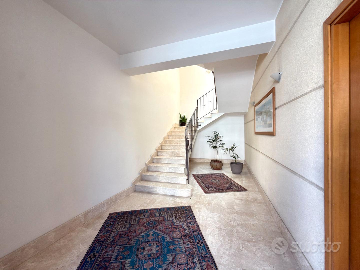 Appartamento – Alcamo, Trapani - Altro