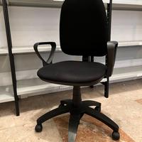 Sedia / poltrona per scrivania