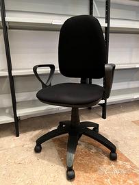 Sedia / poltrona per scrivania