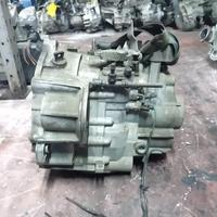 CAMBIO MANUALE COMPLETO AUDI A3 Serie (8P1) BKD, C
