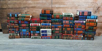 Collezione Libri Miniatura Peruzzo Editore - In bl