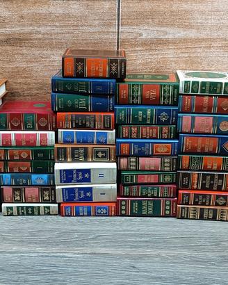 Collezione Libri Miniatura Peruzzo Editore - In bl