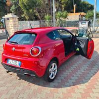 ALFA ROMEO MiTo MTJ 95cv Super - 2017