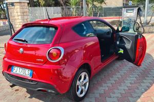 ALFA ROMEO MiTo MTJ 95cv Super - 2017