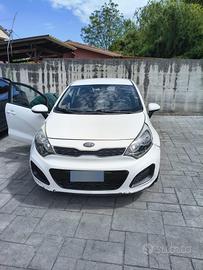 Kia Rio CDI 1.1