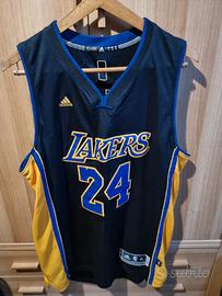 canotta lakers bryant