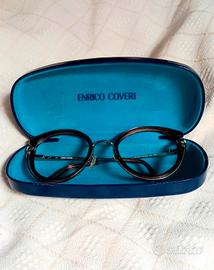ENRICO COVERI  montatura per occhialii