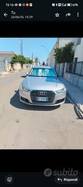 AUDI A6 4ª serie - 2016