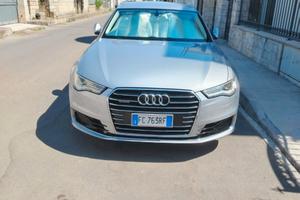 AUDI A6 4ª serie - 2016