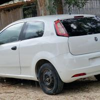 RICAMBI FIAT GRANDE PUNTO 1.3 MULTYJET