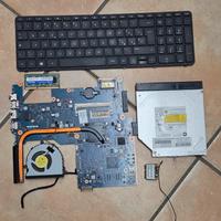 Ricambi notebook HP 15-g210nl