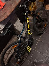 Bicicletta trek