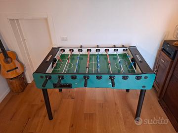 Biliardino Calcio Balilla regolamentare