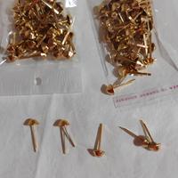 piedini per sotto le borse o altro pellame 