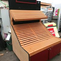 ESPOSITORE FRUTTA E VERDURA 37649