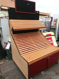 ESPOSITORE FRUTTA E VERDURA 37649