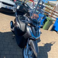 Honda Sh 125
