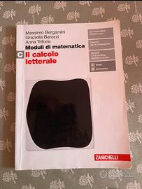 Libro scolastico