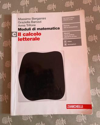 Libro scolastico