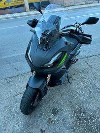 Honda ADV 350 2023 - 4 anni di garanzia ufficiale