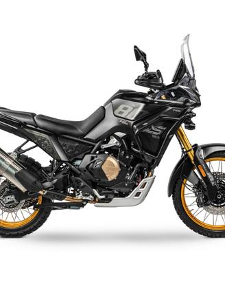 Voge Altro Rally