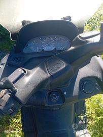 lo scooter del 2006 acquistato lo scorso anno util