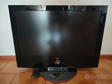 TV LG 37" 