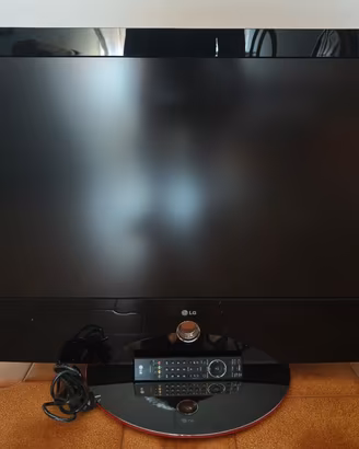 TV LG 37" 