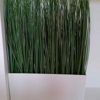 Pianta erba sintetica decorativa IKEA FEJKA