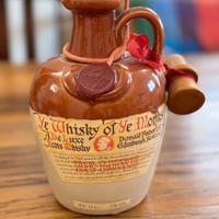 Whisky of Monks