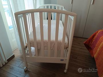 Lettino bambini Pali