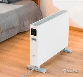 Radiatore termoconvettore elettrico