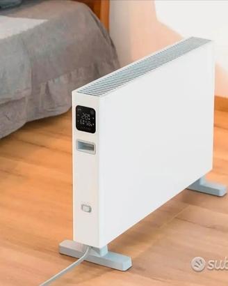 Radiatore termoconvettore elettrico