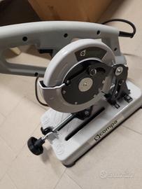 Troncatrice modificata