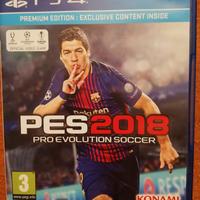 Giochi per PlayStation 4